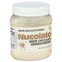 Nucolato White Chocolate Spread, 12.3 Ounce -- 6 per case