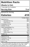 Assorted Muffin, 15 count