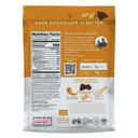 Jojo's Dark Chocolate Plant Based Protein Peanut Butter Filled Bites, 3.6 Ounce -- 6 per case