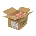 Nathans Famous Beef Slider Dog, 1.5 Ounce -- 106 per case.