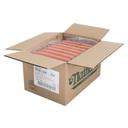 Nathans Famous 5/16 Beef Frank, 25 per pack -- 2 per case