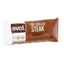 Evol Fire Grilled Steak Burrito, 6 Ounce -- 12 per case