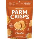 Parm Crisps - Cheddar, 1.75 Ounce -- 12 per case