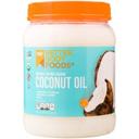 Betterbody Foods Organic Naturally Refined Coconut Oil, 56 Fluid Ounce -- 4 per case