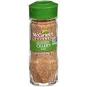 Mccormick Gourmet Celery Salt, 2.5 Ounce -- 36 per case.