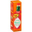 Tabasco Pepper Hot Sauce, 5 Fluid Ounce Bottle -- 12 per case