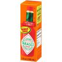 Tabasco Pepper Hot Sauce, 5 Fluid Ounce Bottle -- 12 per case