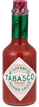 Tabasco Original Pepper Sauce, 12 Fluid Ounce Bottle -- 12 per case