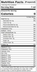 Tabasco Salsa Picante - Standard Portion Packet, 0.16 Fluid Ounce - 200 per case