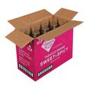 Tabasco Sweet and Spicy Hot Sauce, 11 Ounce Bottle -- 8 per case
