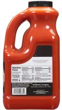 Tabasco Scorpion Sauce, 0.5 Gallon Jug -- 2 per case