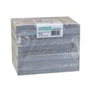 National Checking No Carbon 3 Part 11 Line Maroon Guestcheck, 40 checks per book -- 50 per case.