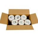 National Checking DateIt Item Date Use By Wednesday Removable Label, 500 count per roll -- 18 rolls per case.