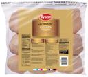 Tyson Chicken Thighs, 2.5 Pound -- 12 per case