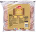 Tyson Chicken Drumsticks, 2.5 Pound -- 12 per case