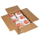 Tyson Hot N Spicy Chicken and Waffle Sandwich, 0.288 Pound -- 12 per case