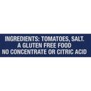 Sclafani Crushed Tomatoes, 28 Ounce -- 12 per case