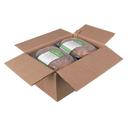 Hans Kissle Veggie Burrito Bowl, 12 Ounce -- 6 per case