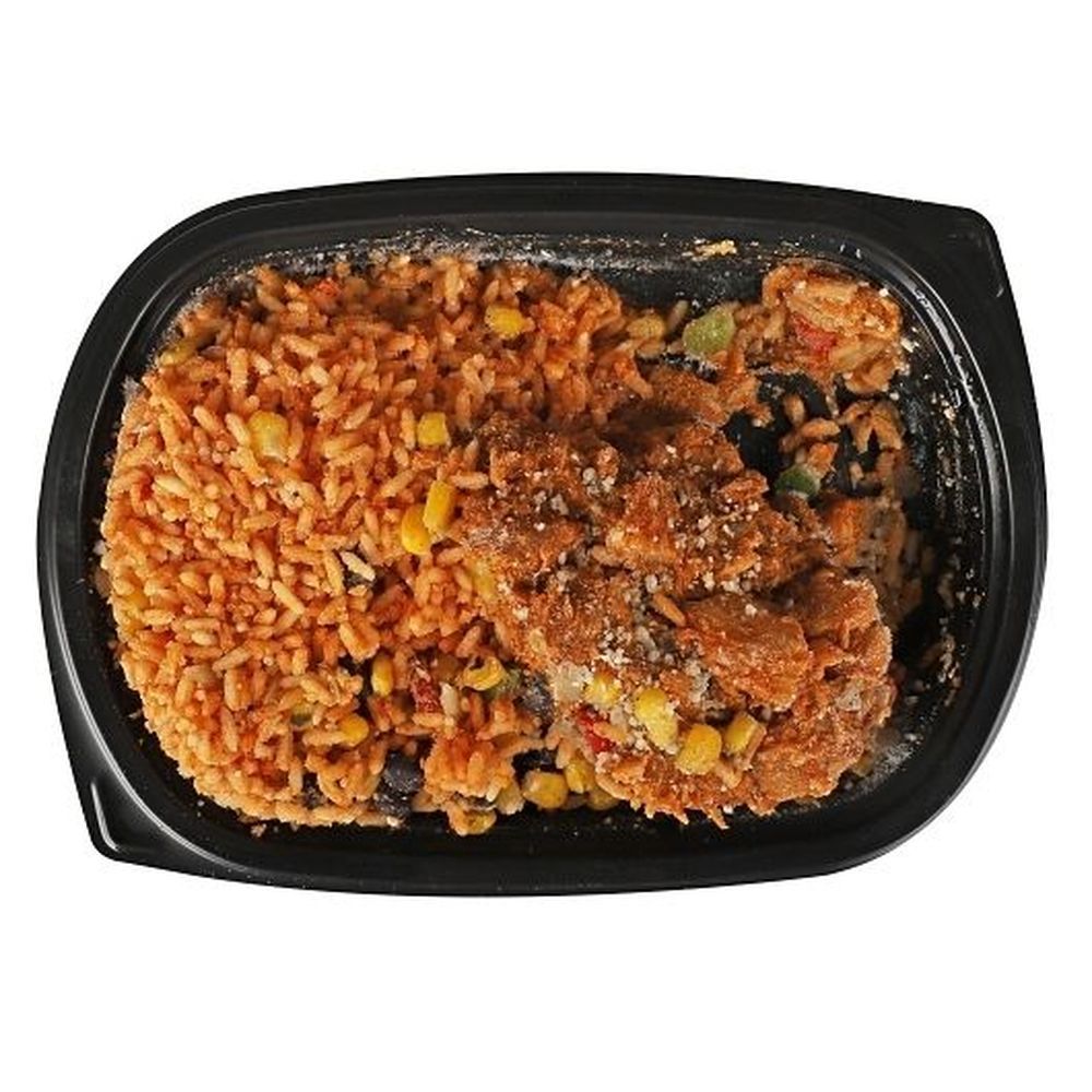 Hans Kissle Chicken Burrito Bowl, 12 Ounce -- 6 Per Case