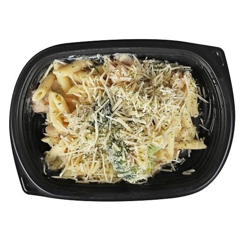 Hans Kissle Chicken and Broccoli Penne Alfredo, 12 Ounce -- 6 per case