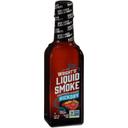 Wrights Hickory Flavored Liquid Smoke - 3.5 oz. bottle, 12 per case