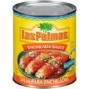 Las Palmas Original Enchilada Sauce, 28 Ounce -- 12 per case