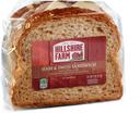 Hillshire Farm Ham and Swiss Sandwich, 0.5 Pound -- 10 per case