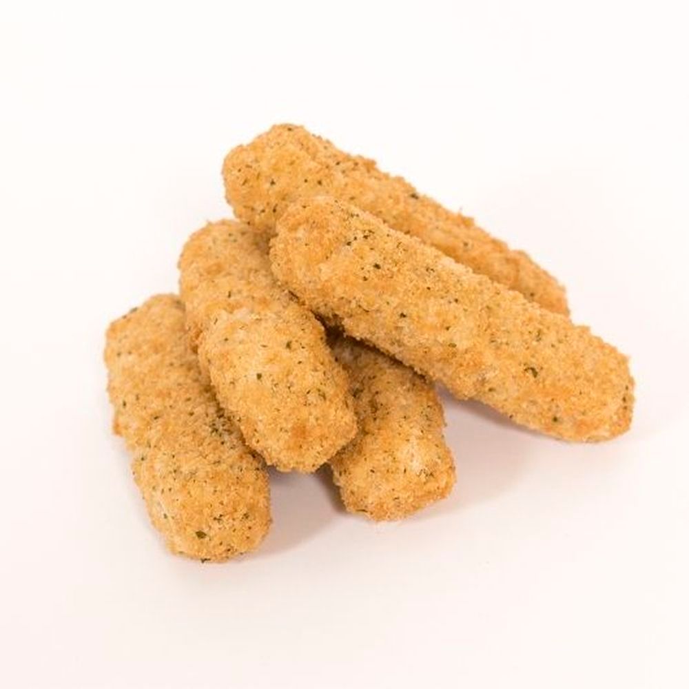 Sargento Ovenable Mozzarella Stick, 1.47 Pound -- 8 Per Case