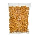 Sargento 5/8 inch Mild Cheddar Cheese Cubes, 5 Pound -- 6 per case