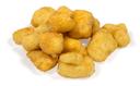 Sargento Breaded Cheese Curd, 4 Pound -- 6 per case