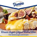 Domino Dark Brown Sugar, 2 Pound -- 12 per case