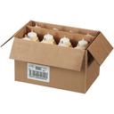 Smuckers Platescapers Vanilla Dessert Topping, 19.5 Ounce -- 12 per case.