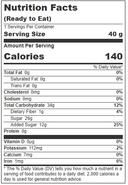 Fruit Haven Dried Berry Cherry Blend, 32 Ounce -- 2 per case