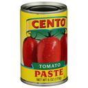 Cento Tomato Paste, 6 Ounce -- 24 per case