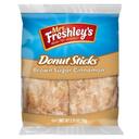 Mrs. Freshleys Brown Sugar Cinnamon Donut Sticks, 2.75 Ounce -- 72 per case
