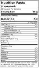 Polaner Sweet Orange Marmalade, 2 Pound -- 12 per case