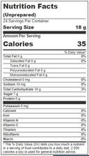 Polaner All Fruit Black Cherry Spread, 15.25 Ounce -- 12 per case