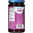 Polaner Sugar Free Grape Jelly with Fiber, 13.5 Ounce -- 12 per case