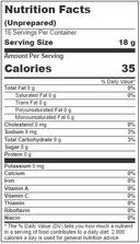 Polaner All Fruit Seedless Peach Spread, 10 Ounce -- 12 per case