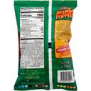 Herrs Jalapeno Poppers Cheese Curls, 1.23 Ounce -- 60 per case