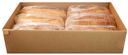 Alpha Baking Brioche Bread Loaf, 32 Ounce -- 6 per case