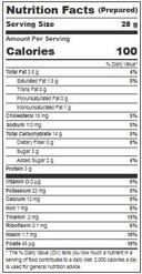 Alpha Baking Sliced Brioche Bun, 1 Ounce -- 10 per case