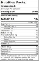 Maple Grove Fat Free Balsamic Vinaigrette Dressing, 8 Fluid Ounce Bottle -- 12 per case