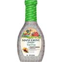Maple Grove Farms Fat Free Poppyseed Dressing, 8 Fluid Ounce -- 12 per case