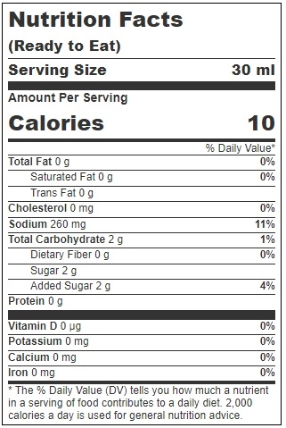 Maple Grove Fat Free Greek Dressing, 8 Fluid Ounce Bottle -- 12 per case