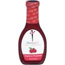 Skinnygirl Sugar Free Raspberry Vinaigrette Dressing, 8 Fluid Ounce Bottle -- 12 per case