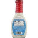 Skinnygirl Sugar Free Buttermilk Ranch Dressing, 8 Fluid Ounce -- 12 per case