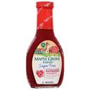 Maple Grove Raspberry Vinaigrette Dressing, 8 Fluid Ounce Bottle -- 12 per case