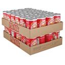 Pik Nik Ketchup Potato Fries, 1.5 Ounce -- 48 per case