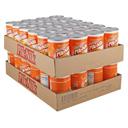 Pik-Nik Single Serve Cheddar Cheese Shoestring Potatoes, 1.5 Ounce -- 48 per case